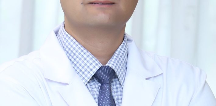 Мусаев Надир Гюльгусейнович – Врач УЗИ отделения лучевой диагностики и рентген исследований
