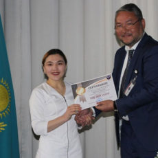 Лучшая медсестра